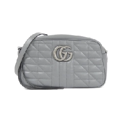 Túi đeo vai GG MARMONT 447632 UM8BN của Gucci