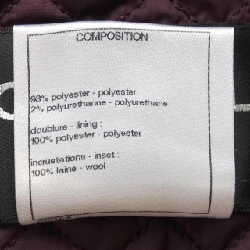 【Khuyến mãi】Áo khoác Chanel CHANEL 635115