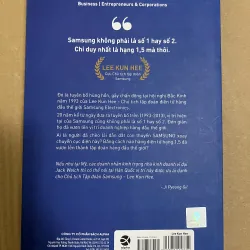 Lee Kun Hee Những lựa chọn chiến lược và kỳ tích Samsung 1024102