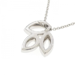 Hàng hiệu Harry Winston Lily Cluster Mini Necklace - Hàng hiệu Authentic 843722