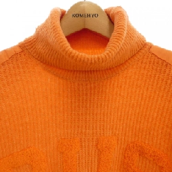 RUSSELUNO - Áo len - Hàng hiệu Authentic 904932