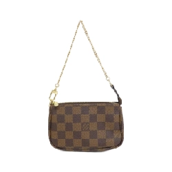 Túi đeo chéo mini Damier Louis Vuitton N58009 - Hàng hiệu chính hãng