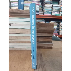 Cool homes in hot places - Suzanne Trocmé 969625