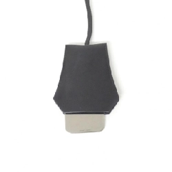 Hàng hiệu Authentic Hermes Mirror Crochette Narcisse 063622CJ Crochette 773438