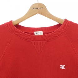 セリーヌ CELINE Trionf Áo thun cổ tròn cổ điển 2Y090345F - Hàng hiệu Authentic 774952