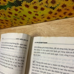 Giữa Miền Đất Ấy - J.M.Coetzee 539887