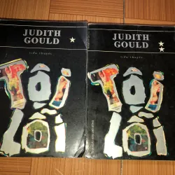 Tội lỗi - Judith Gould 