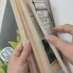 Bí Mật Ngôn Ngữ Cơ Thể 961218