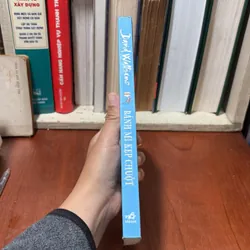 II Chuyện Hài Nước Ngoài: Bánh Mì Kẹp Chuột - DAVID WALLIAMS - 2019 722427