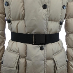 MONCLER KHLOE Áo khoác lông - Hàng hiệu Chính hãng 819248