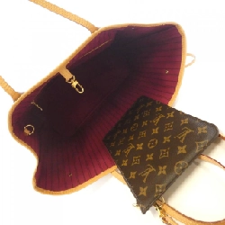 Túi Louis Vuitton Monogram Neverfull MM M40996 609769
