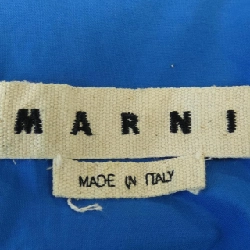 MARNI CUMU0194L0 Áo sơ mi - Hàng hiệu Chính hãng 898646