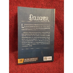 Dolocher (tiểu thuyết trinh thám) Caroline BarryHCM01/03 923105