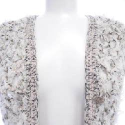 【Mã giảm giá】【Cổ điển】Chanel CHANEL Áo gile 638765