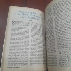 KIẾN THỨC NGÀY NAY số 255 ngày 20-8-1997 613861