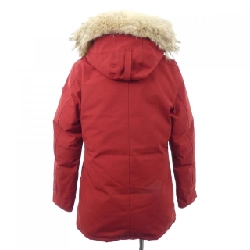 Canada Goose 3438JM R Jasper Áo khoác lông vũ - Hàng hiệu Authentic 891069