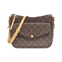 Túi xách vai Louis Vuitton Monogram Mabillon M41679