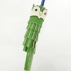 Móc treo túi Hermès Chouette 085001CA - Hàng hiệu Chính hãng 808153