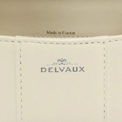 【Mã giảm giá】Túi DELVAUX 660021