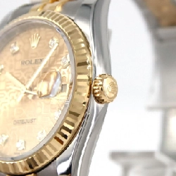 Đồng hồ Rolex Datejust 116233G SSxYG tự động M số - Hàng hiệu chính hãng 887744