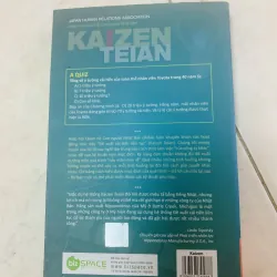 Kaizen Teian 933182