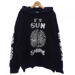 Áo khoác nỉ STELLA MCCARTNEY Sunshine Hoodie