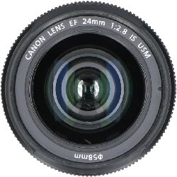Ống kính EF24mm F2.8 IS USM - Hàng hiệu Authentic 879203