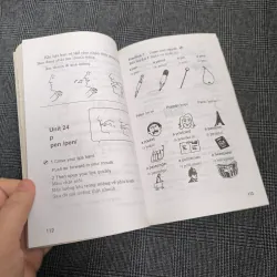 (Luyện phát âm tiếng Anh) Ship or Sheep? - Kèm đĩa CD 701072