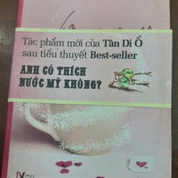 HOÁ RA ANH VẪN Ở ĐÂY