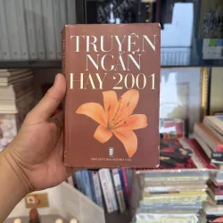 Truyện ngắn hay 2001