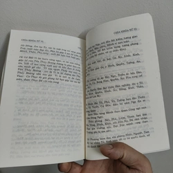 Chìa Khoá Tử Vi - Quản Xuân Thịnh 503703