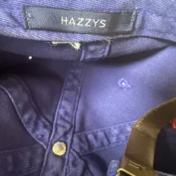 Nón kết Hazzys 1021333