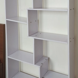 Kệ sách decor