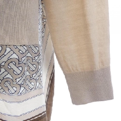 Burberry BURBERRY 8016921 Áo khoác cardigan - Hàng hiệu Chính hãng 819108