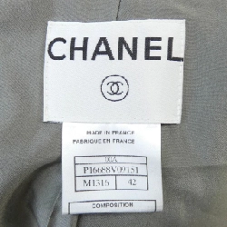 CHANEL P16688V09151 00A. Bộ đồ - Hàng hiệu Chính hãng 829657