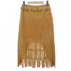 A-POC AP51KG490 Skirt - Hàng hiệu Authentic