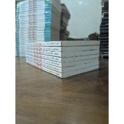 TRUYỆN TRANH Say Say Say - Hwang Mi Ri 129574