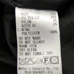 Mizuiro Ind áo khoác - Hàng hiệu Authentic 812365