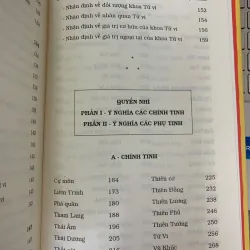 TỬ VI HÀM SỐ - NGUYỄN PHÁT LỘC 747983