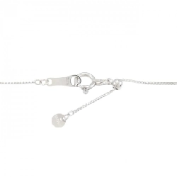 K18WG Dây chuyền kim cương 1.52CT - Hàng hiệu Chính hãng 866509