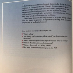 SELLING: BUILDING PARTNERSHIPS - Weitz, Castleberry & Tanner - 1992 463738