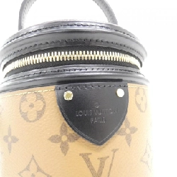 Túi Louis Vuitton Monogram Reverse Cannes M43986 619753