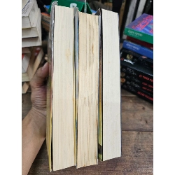 Các vị thần của đỉnh Olympus - Rick Riordan 362505