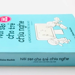 NÓI SAO CHO TRẺ CHỊU NGHE & NGHE SAO CHO TRẺ CHỊU NÓI 455859