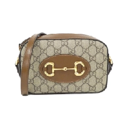 【Sản phẩm mới】Gucci GUCCI HORSEBIT 1955 760196 92TCG Túi đeo vai