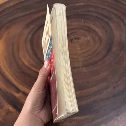 II Đối Thoại Và Tản Văn: Sự Kỳ Diệu Của Lịch Sử - Nam Hà - 2003 970761