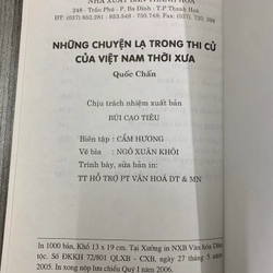 Những chuyện lạ trong thi cử thời xưa ở việt nam. 1b2 551063