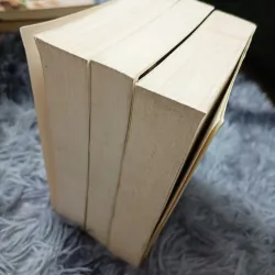 Những ông vua nổi tiếng Trung Quốc (Tiêu Lê) 932862