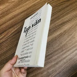 Tạp văn - Đình Quang - 2012 1024290