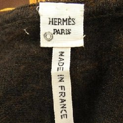 HERMES NAISSANCE DUNE IDEE twi42 Áo thun - Hàng hiệu Authentic 824270